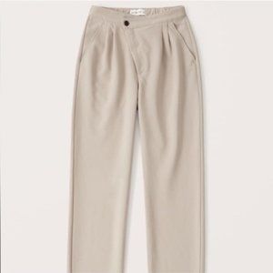 Abercrombie Dad Pants Khakie
